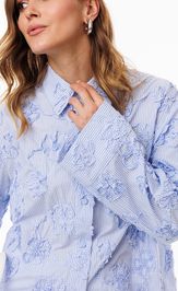 Блузка EOLA 3118