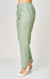 Spodnie Rumoda 2296 fistashkovyj