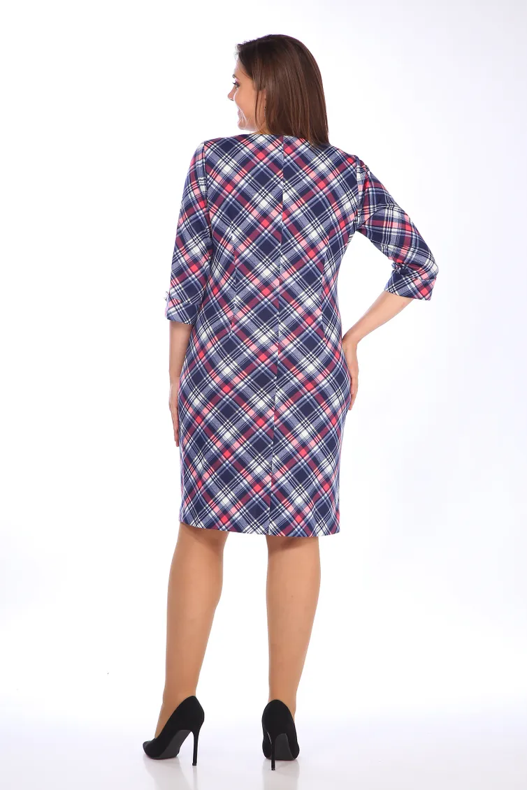 Sukienka Lady Style Classic #0683