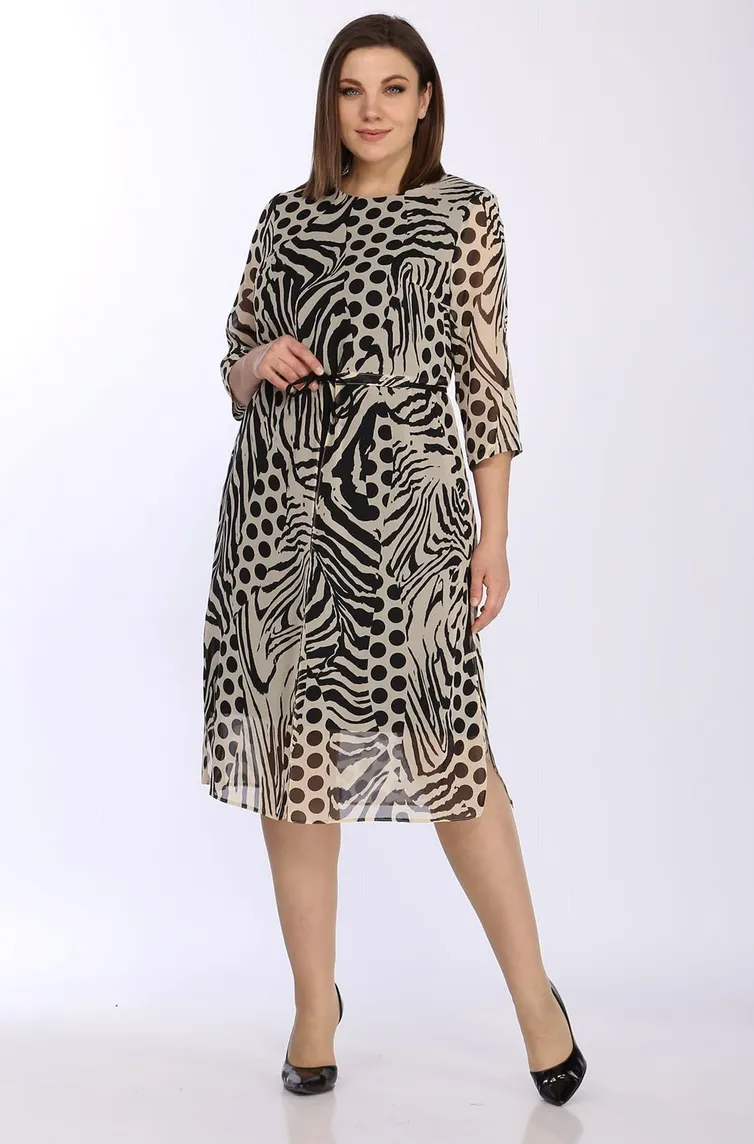 Sukienka Lady Style Classic #2429/7