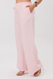 Брюки Anelli Laurel арт. 1630.2 клубничное желе