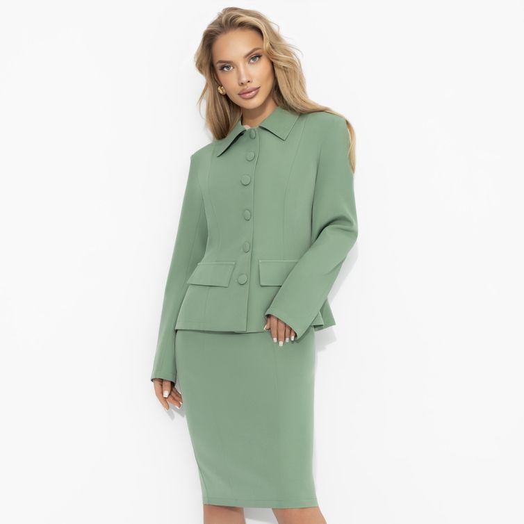 Костюмы, комплекты CHARUTTI арт. По всем правилам (2 в 1)