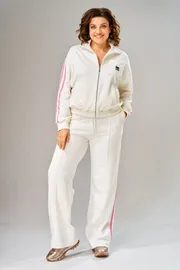 Garnitur V&N fashion #1139 belyj