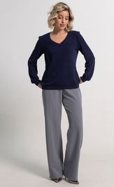 Джемпер LT Collection Б15269-50М