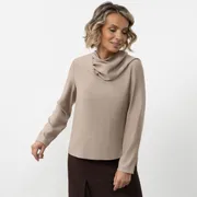 Блуза CHARUTTI арт. Тайна изящества