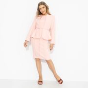 Костюм CHARUTTI арт. Цвет мечты (2 в 1, жемчуг)