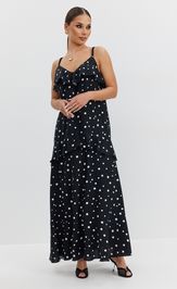 Sukienka Vesnaletto 4439