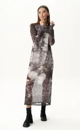 Dress FANTAZIA MOD 4690