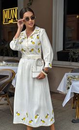 Платье URS 25-536-1