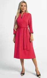 Платье LT Collection П15333-18М