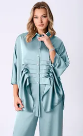 Trousers BAZALINI 5101