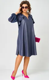 Dress EVA GRANT 7322s