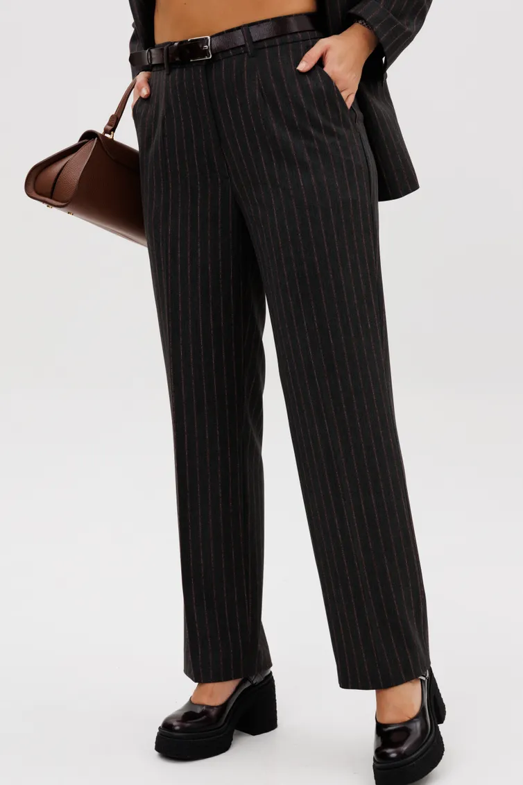 Suit Fantazia Mod #5234