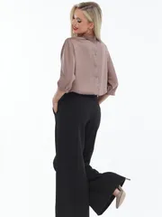 Bluzka DS Trend #B-2213 (Vyglyadet idealno, xit)