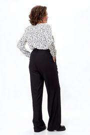 Trousers Abbi #2005 chernyj