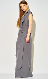 Комбинезон LAIKONY L-544 маренго