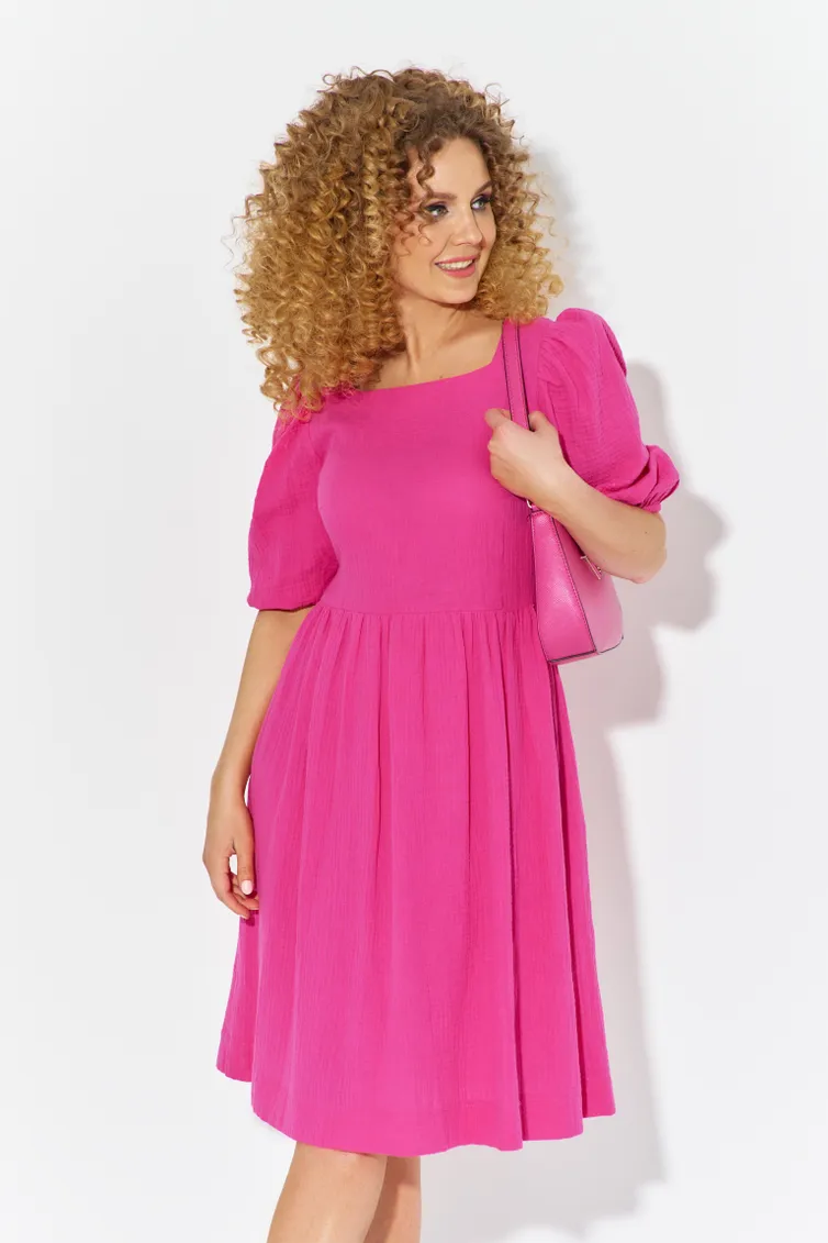 Sukienka Euromoda #718