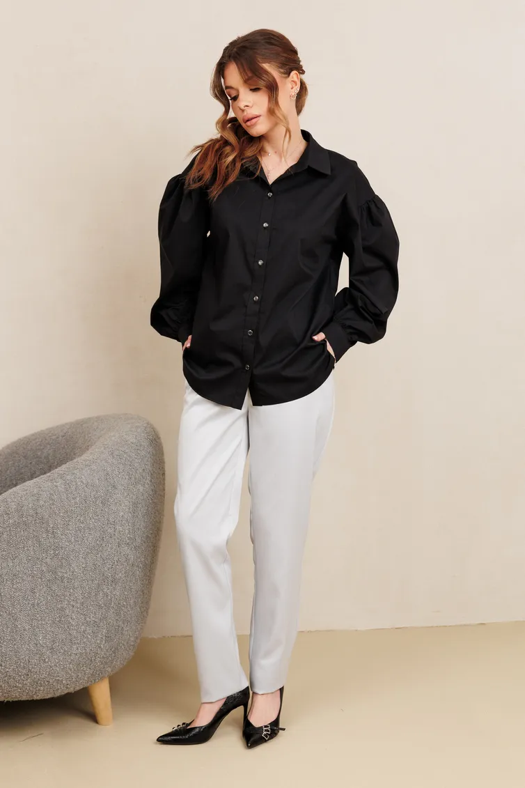 Bluzka Amori #6501 164