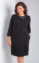 Sukienka Rishelie 0937