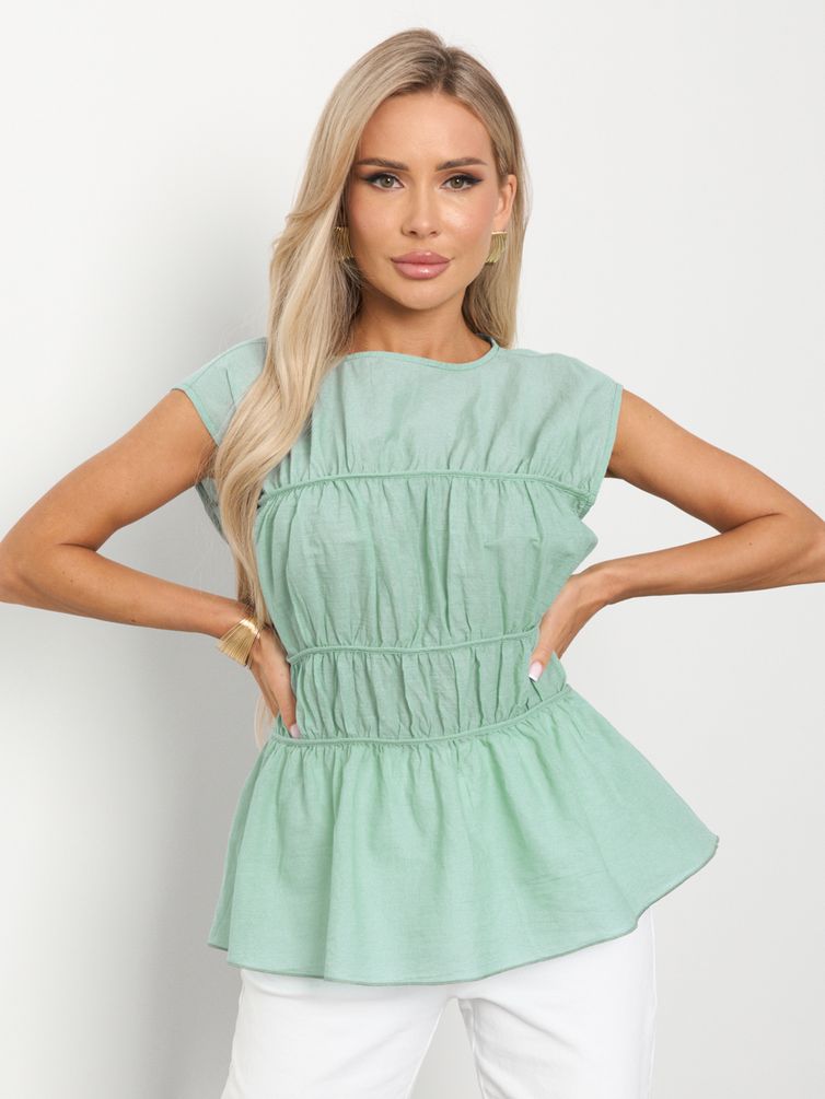 Блуза Jetty арт. ШЮ043-7