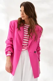 Blazer Elletto Life #3859 fuks