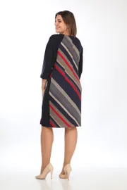 Sukienka Lady Style Classic #1242