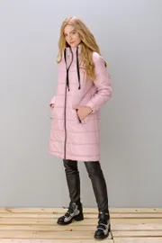 Coat Fantazia Mod #3549
