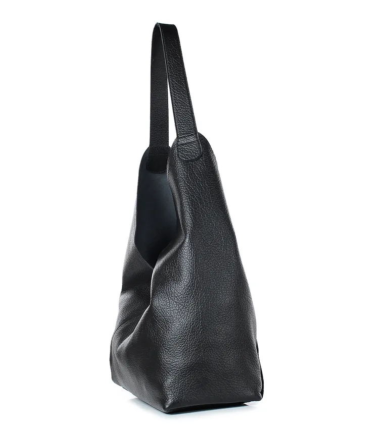 Torba Galanteya #23s1274k45 chernyj