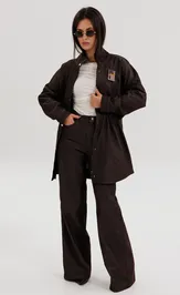 Trousers BRELA 50025