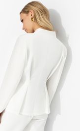 Жакет CHARUTTI Слишком крута (кристалл)