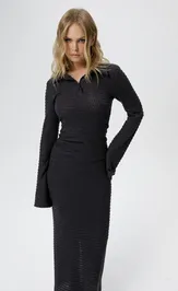 Костюм Pirs 6245 графит