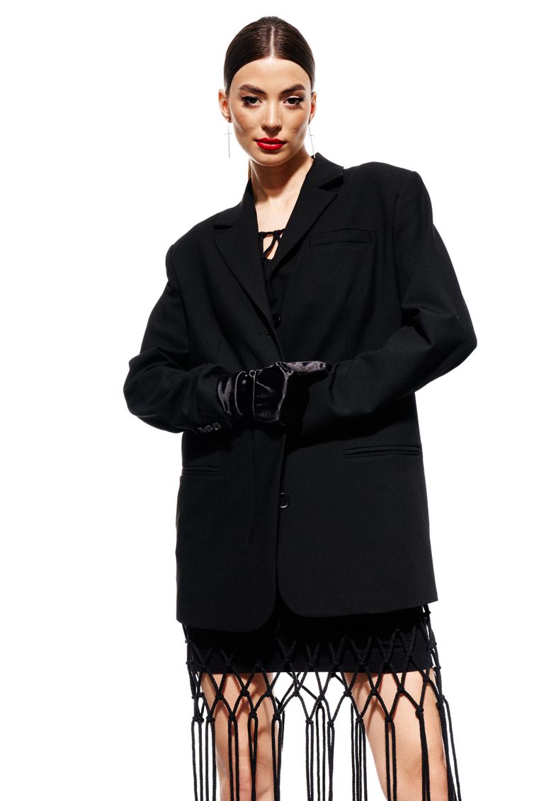 Blazer Elletto Life #3693