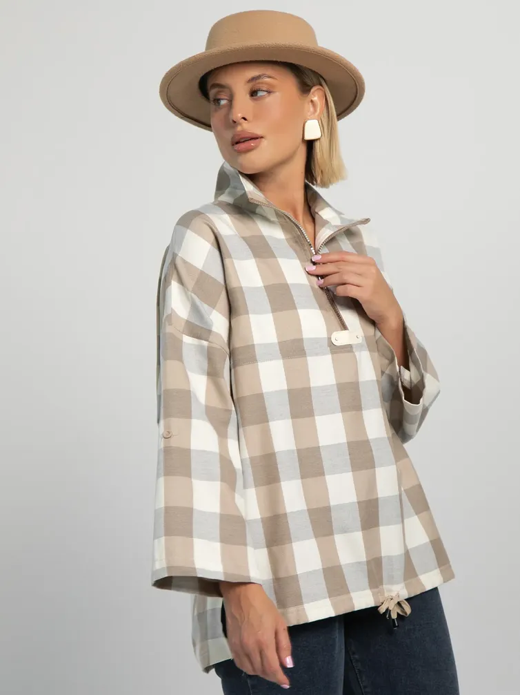 Shirt LT Collection #B16209-18M