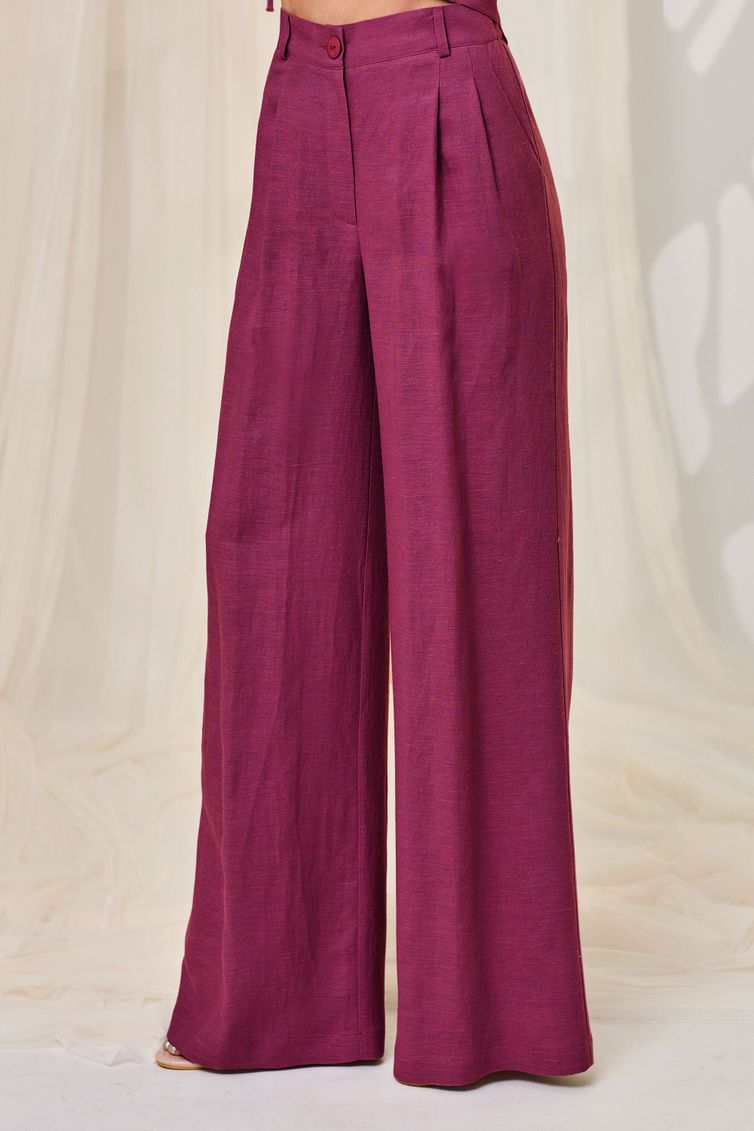 Комплект Golden Valley арт. 6719 бордовый