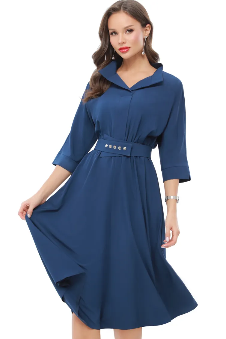 Sukienka DS Trend #P-4451 (Obekt interesa, najt)