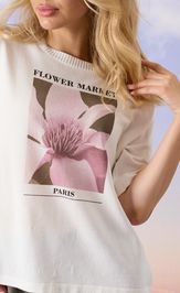 Джемпер Barbara Geratti С4958BG молочный/розовый