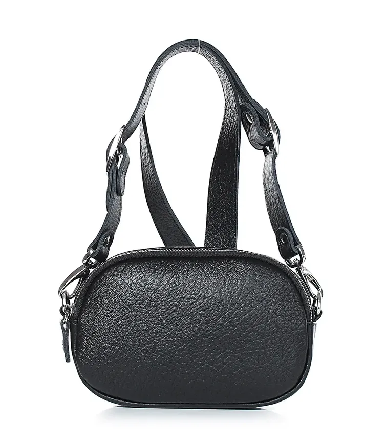 Torba Galanteya #25s2527k45 chernyj