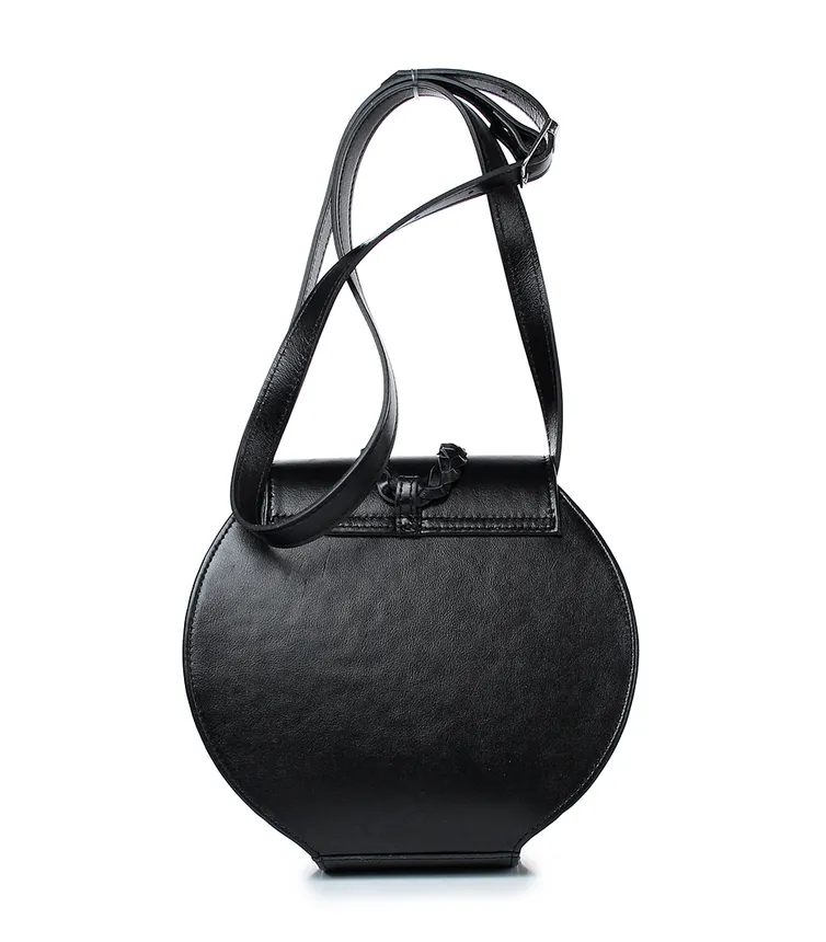 Torba Galanteya #22s1938k45 chernyj