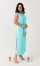 Платье Мублиз 321