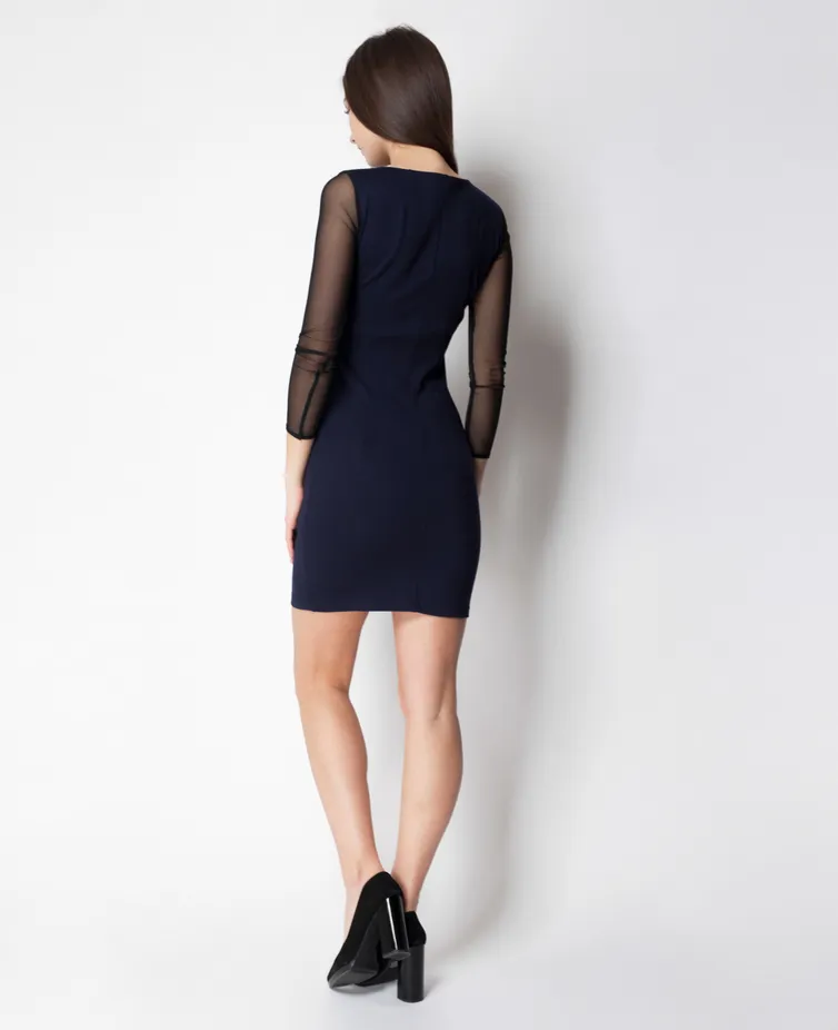 Sukienki MALKOVICH #99036/79