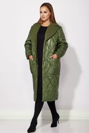 Płaszcz TAiER #1235