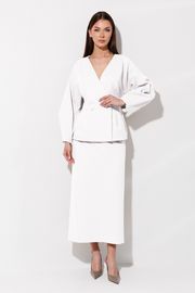 Комплект V&N fashion арт. 1113_белый