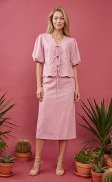 Костюм Lokka 1912