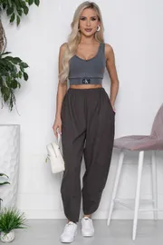 Spodnie LT Collection #B10676