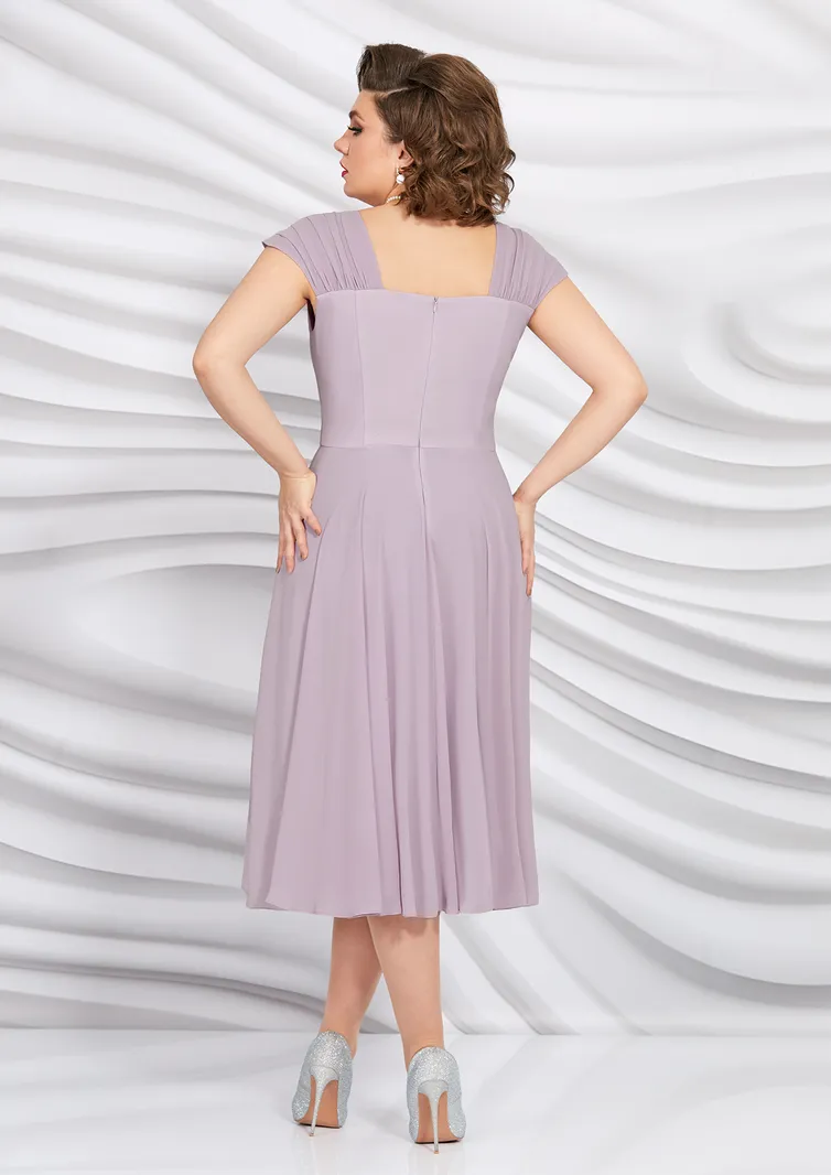 Платье Mira Fashion арт. 5399-2