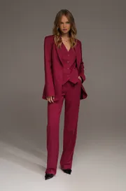 Suit Pirs #1337 yagodnyj
