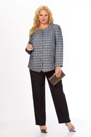 Blazer Ell Style #2488zh