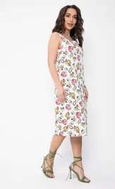 Sukienka LT Collection P13504-30M