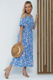 Sukienka LT Collection #P15348-5M