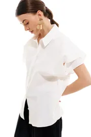 Blouse Elletto Life #3723